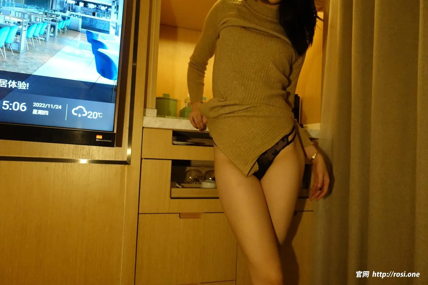[ROSI写真]2023.04.26 NO.4160[1901P／313MB][22] [57P]插图